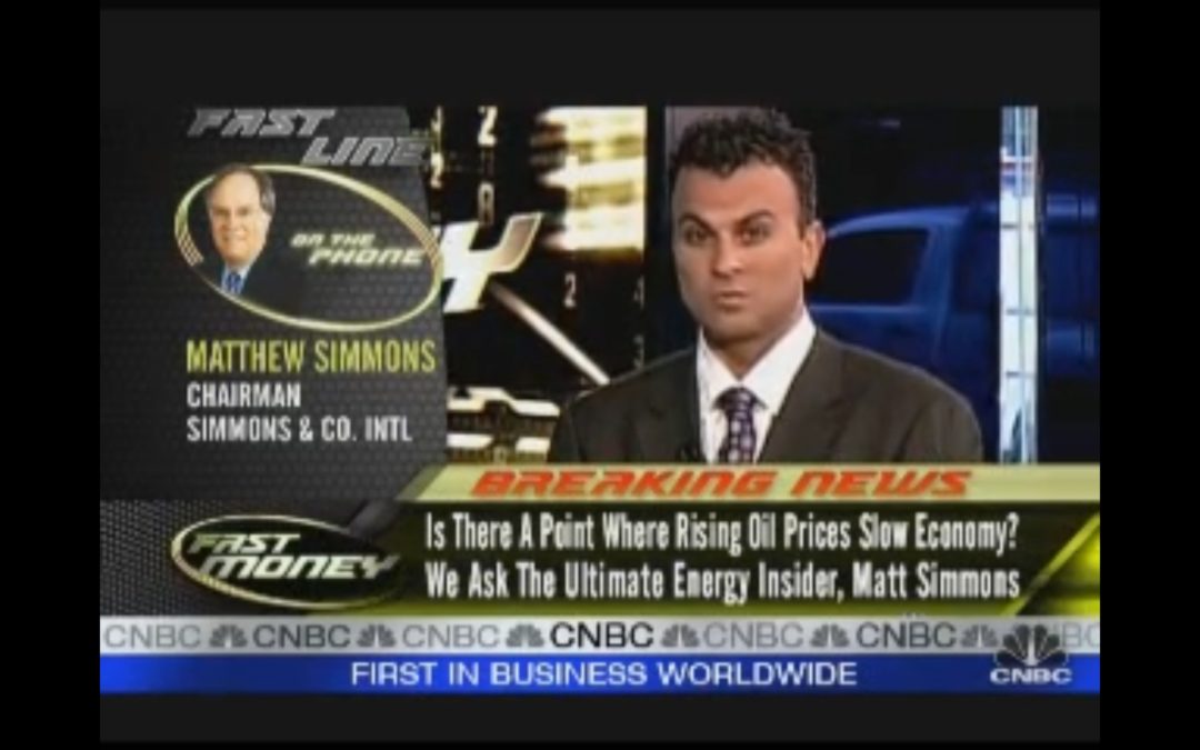 A clash of cultural stories