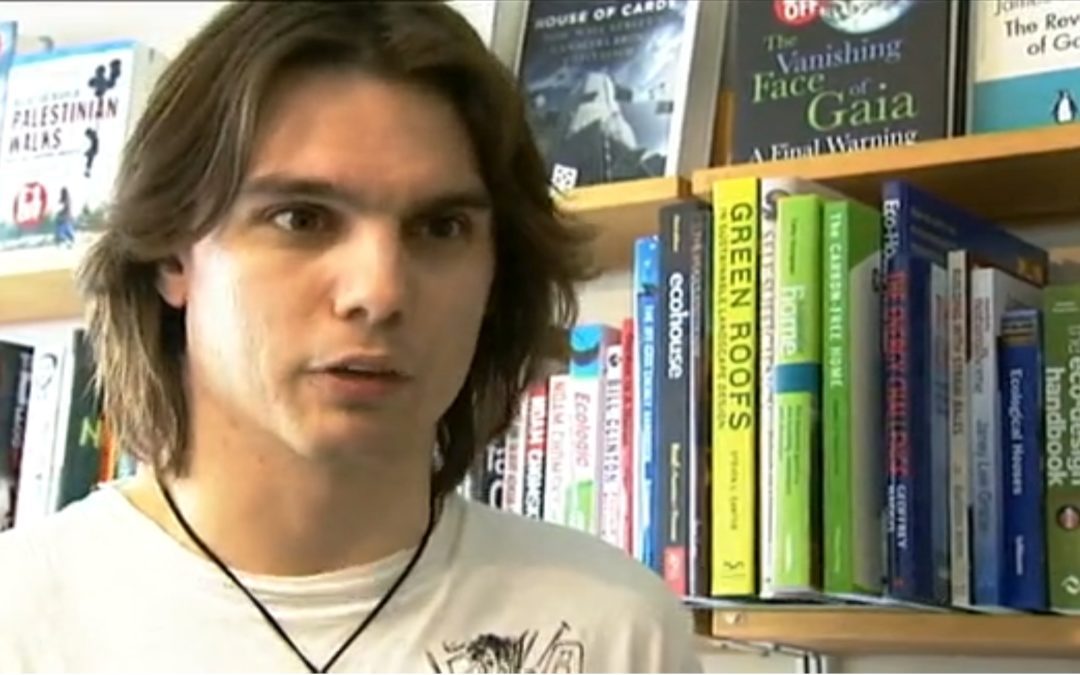 ‘In Transition’ – The Transition Movie