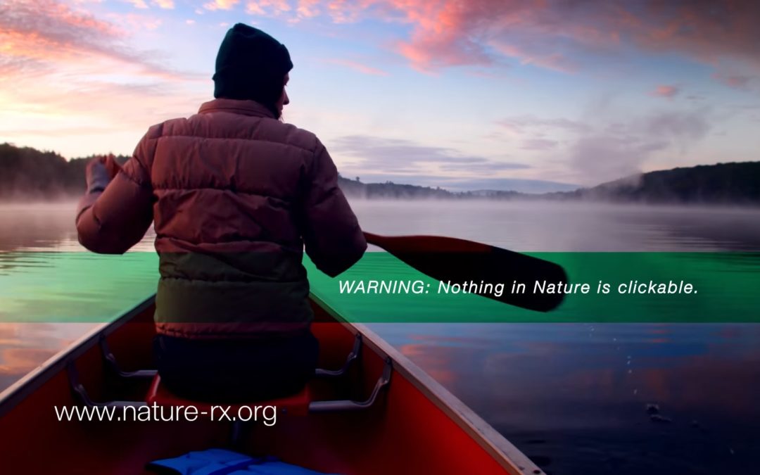 Dark Optimism’s first drug commercial