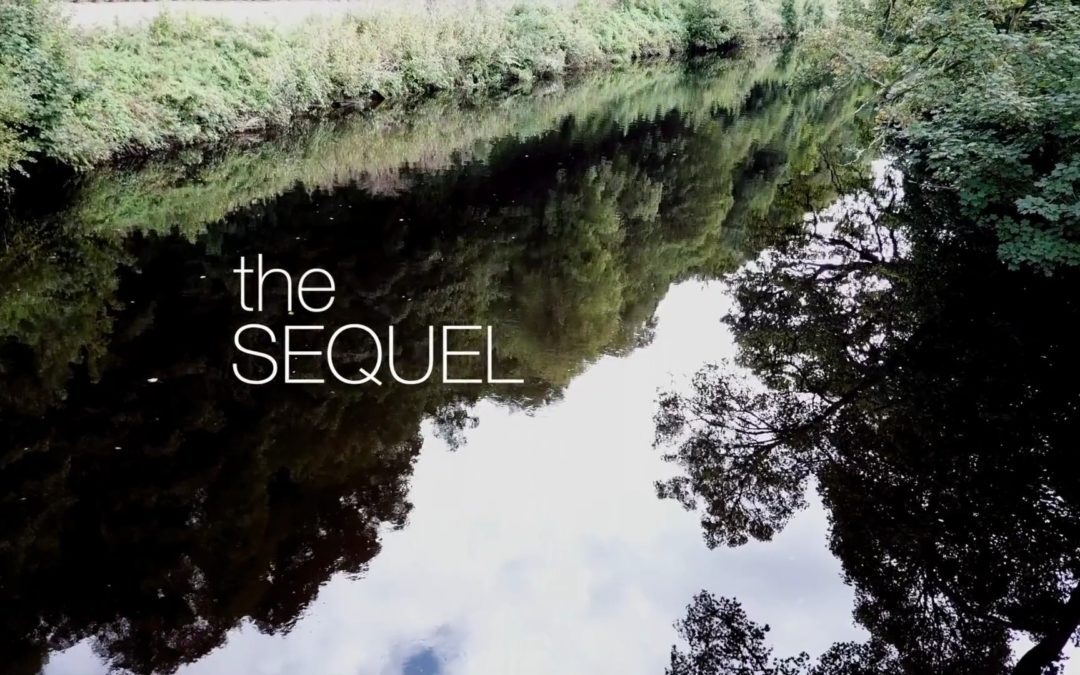 ‘The Sequel: What Will Follow Our Troubled Civilisation?’  March 16th launch