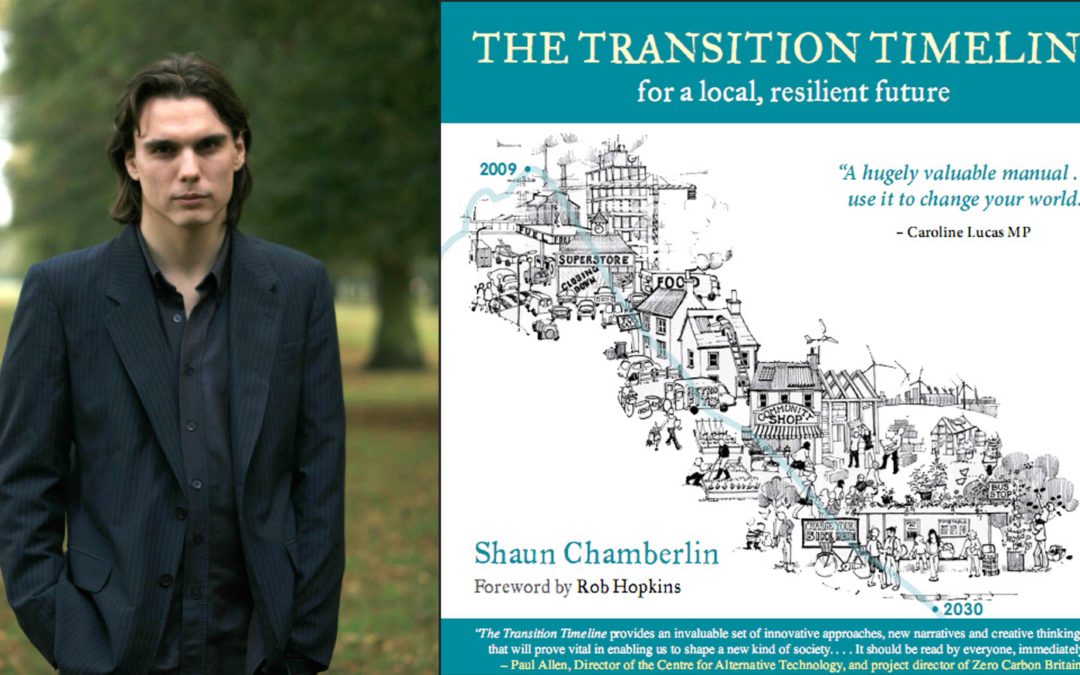 Transition Timeline interview